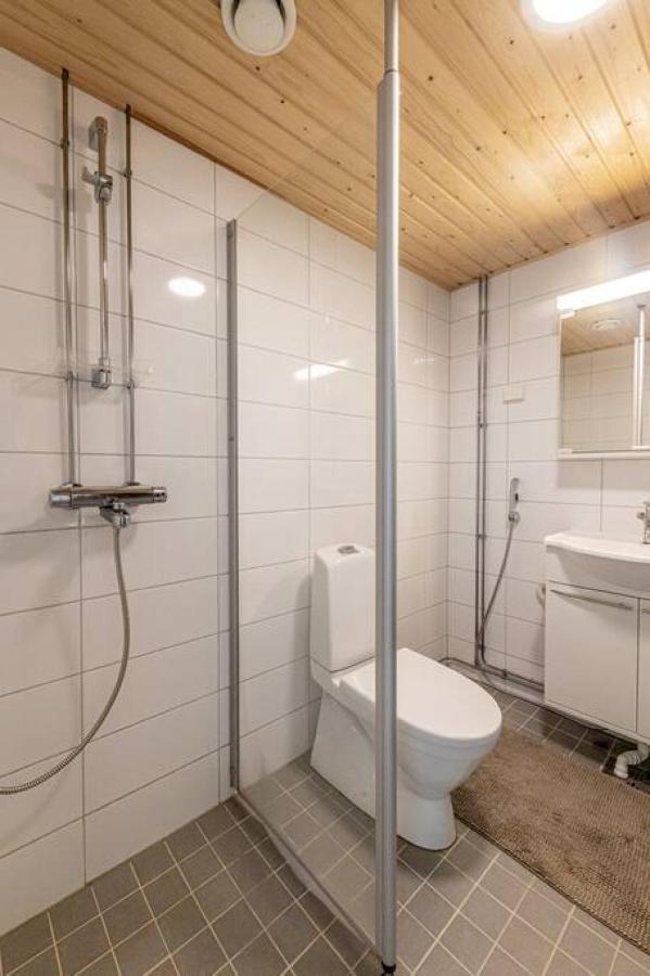 Apartment, Sleepwell, Tikkurila With Private Sauna, 70M2 1-7 Pers Vantaa Kültér fotó